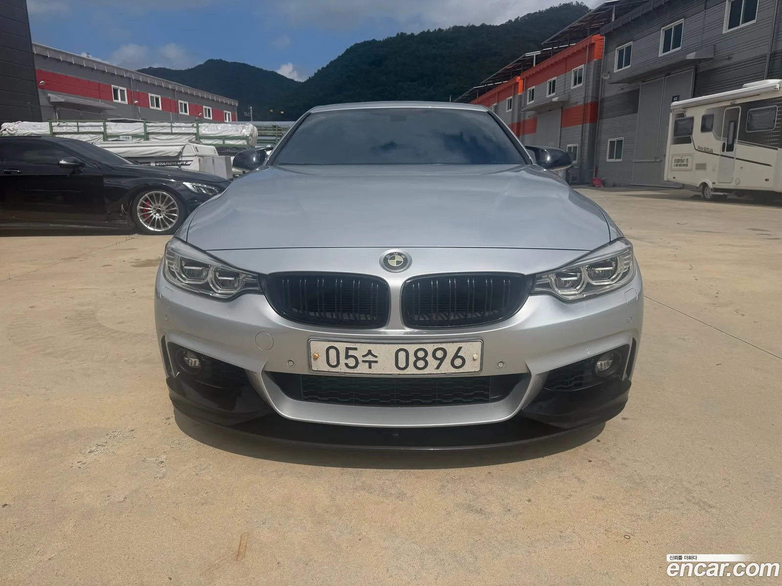BMW 4 Series 2015 — 3
