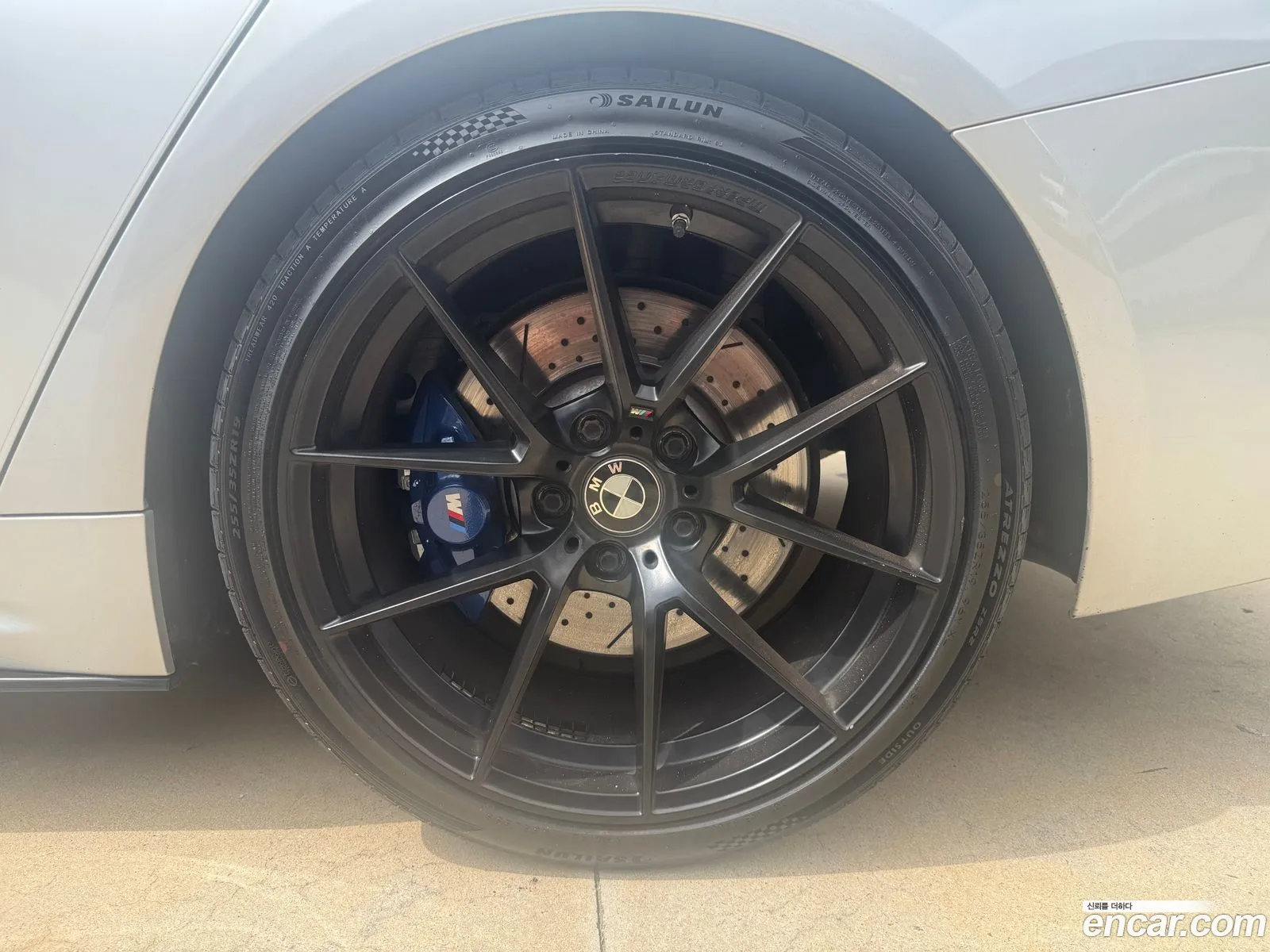 BMW 4 Series 2015 — 10