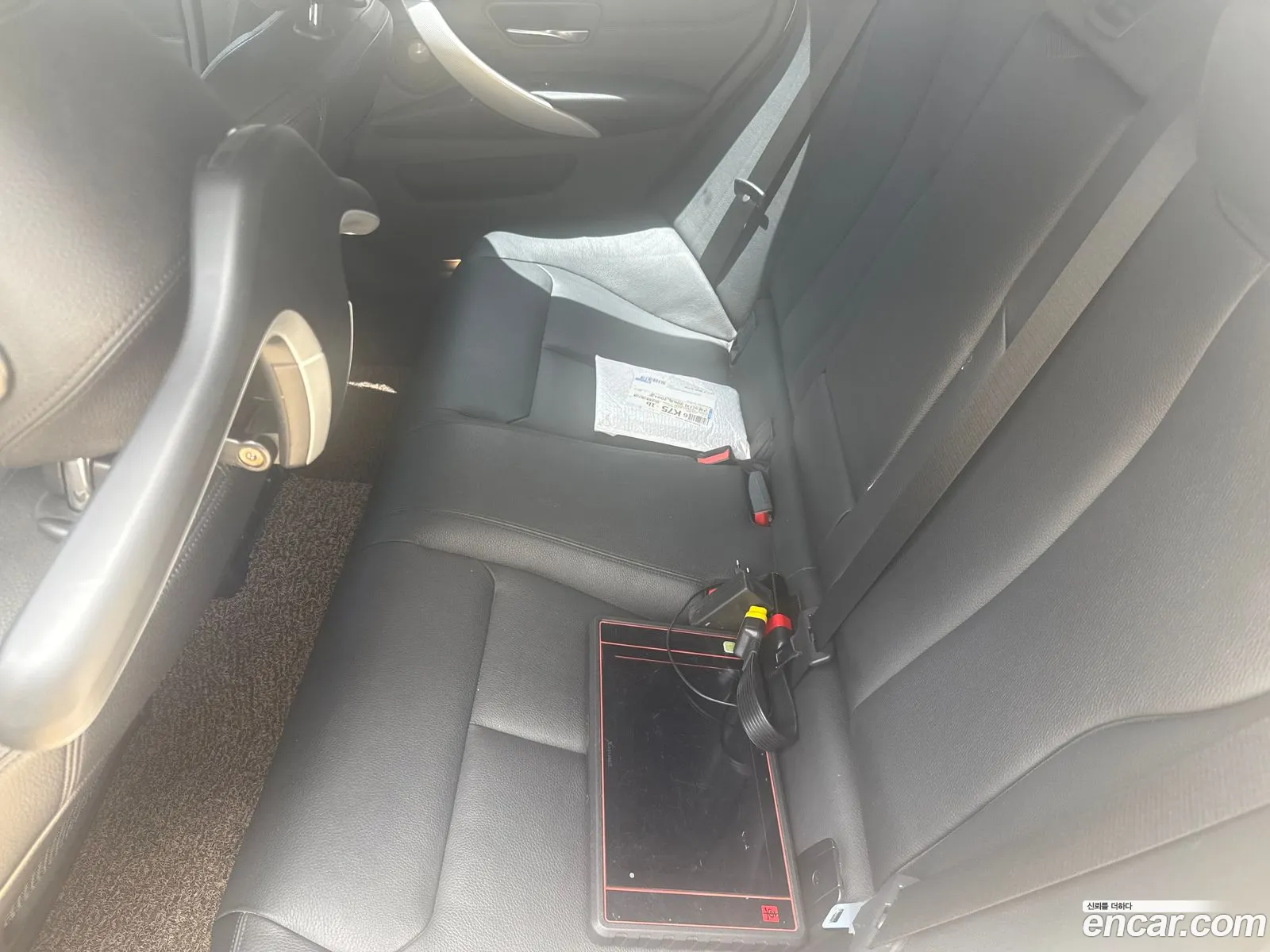 BMW 4 Series 2015 — 2