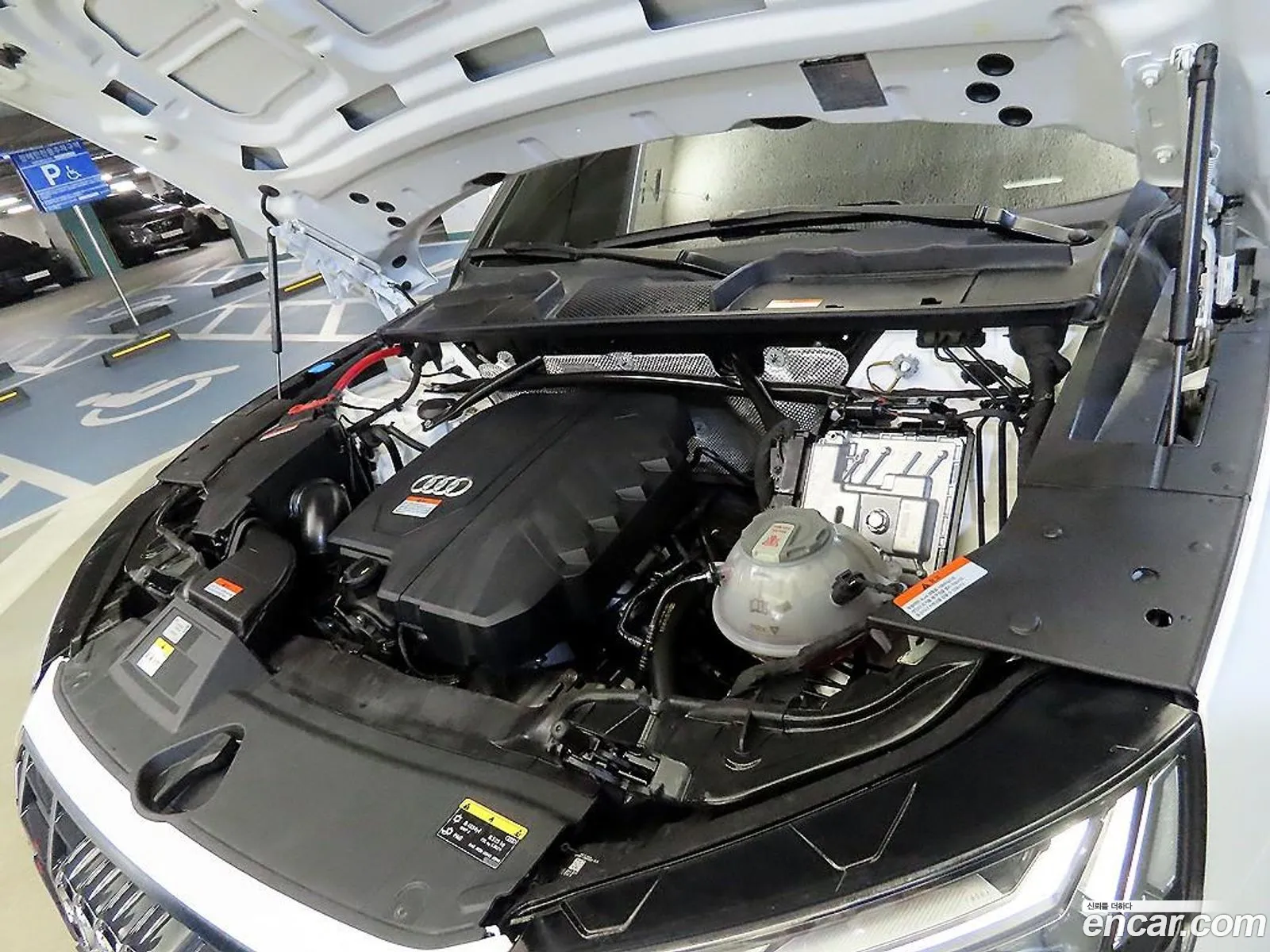 Audi Q5 2023 — 20