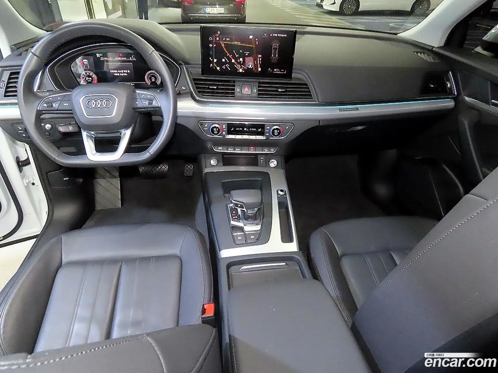 Audi Q5 2023 — 16