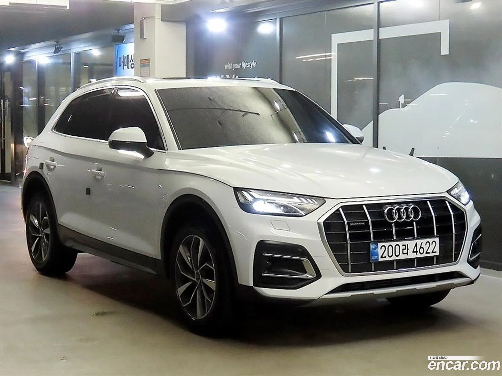 Audi Q5 2023 — 18