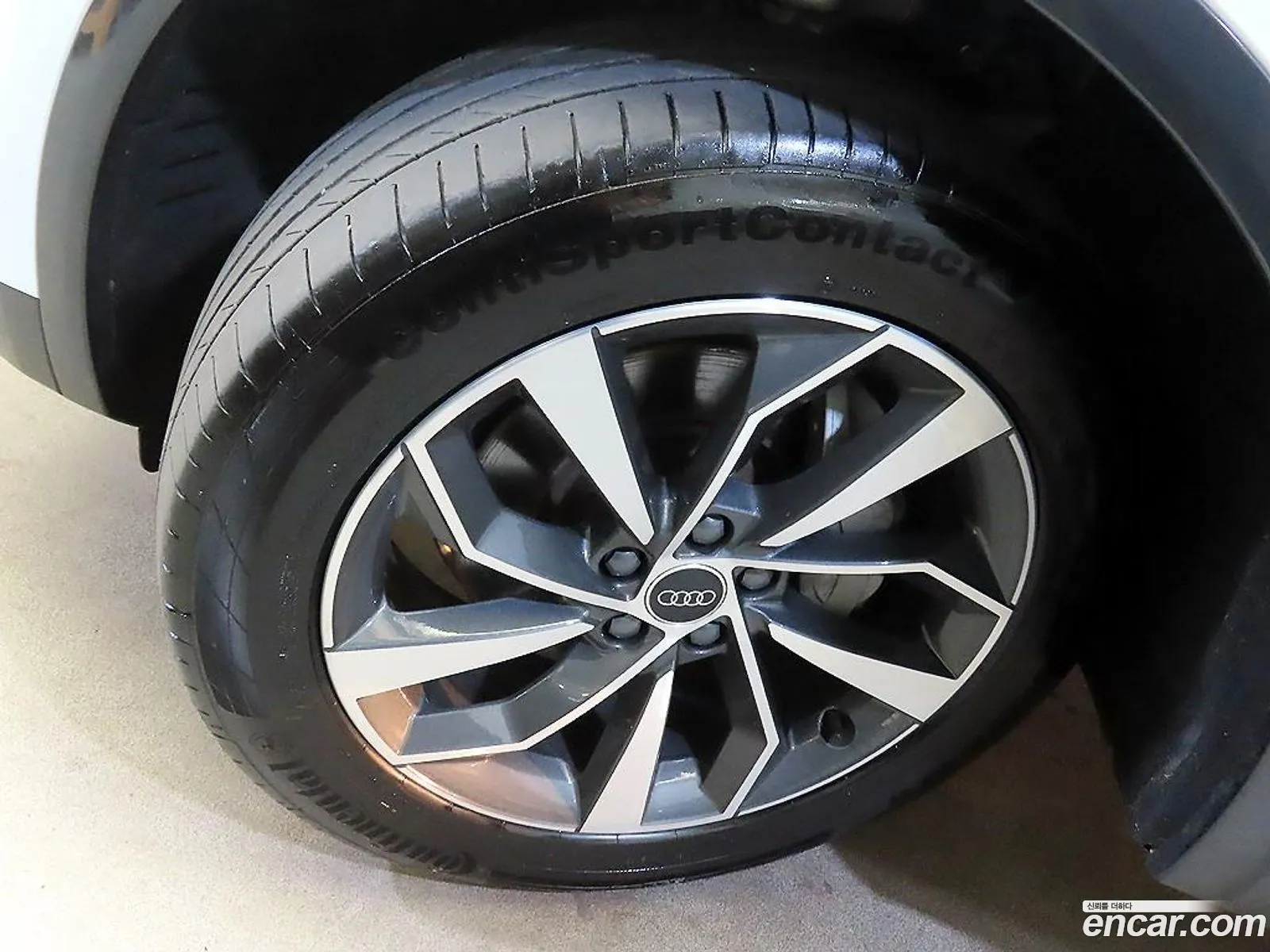 Audi Q5 2023 — 10
