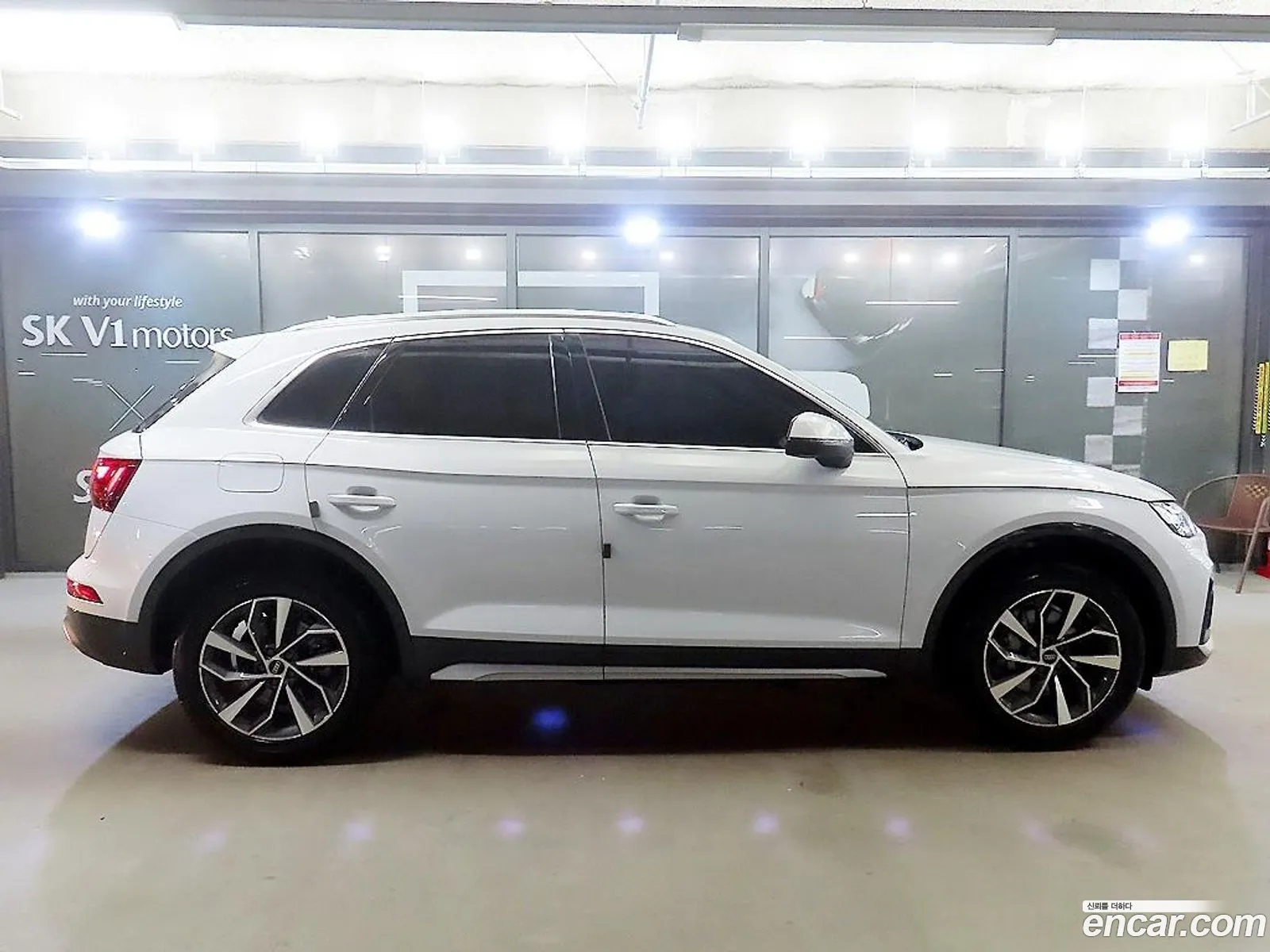 Audi Q5 2023 — 17