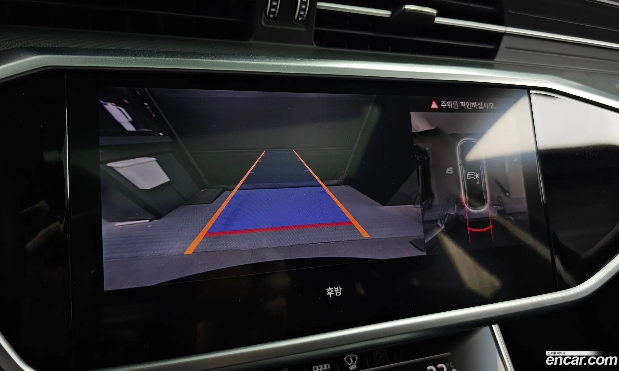 Audi A6 2022 WAUZZZF2XPN010846 — 4