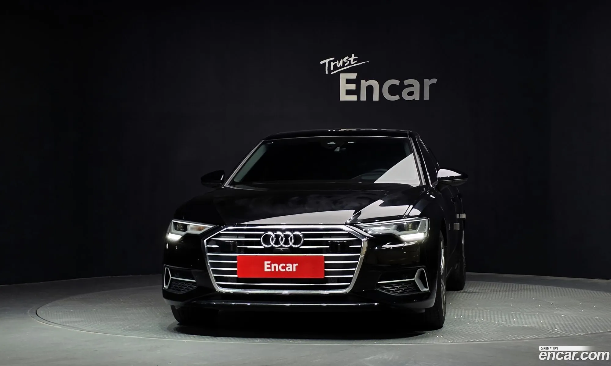 Audi A6 2022 WAUZZZF2XPN010846 — 19