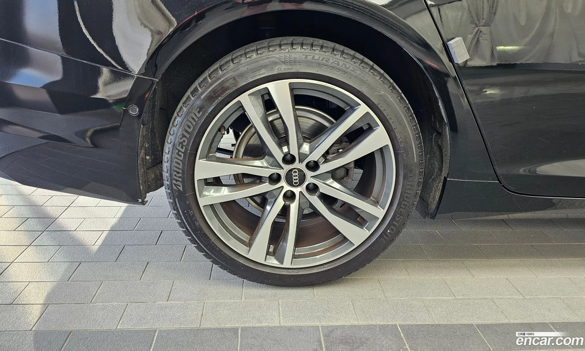 Audi A6 2022 WAUZZZF2XPN010846 — 14