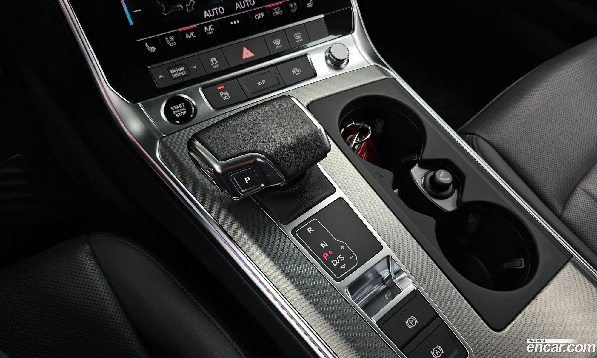 Audi A6 2022 WAUZZZF2XPN010846 — 9