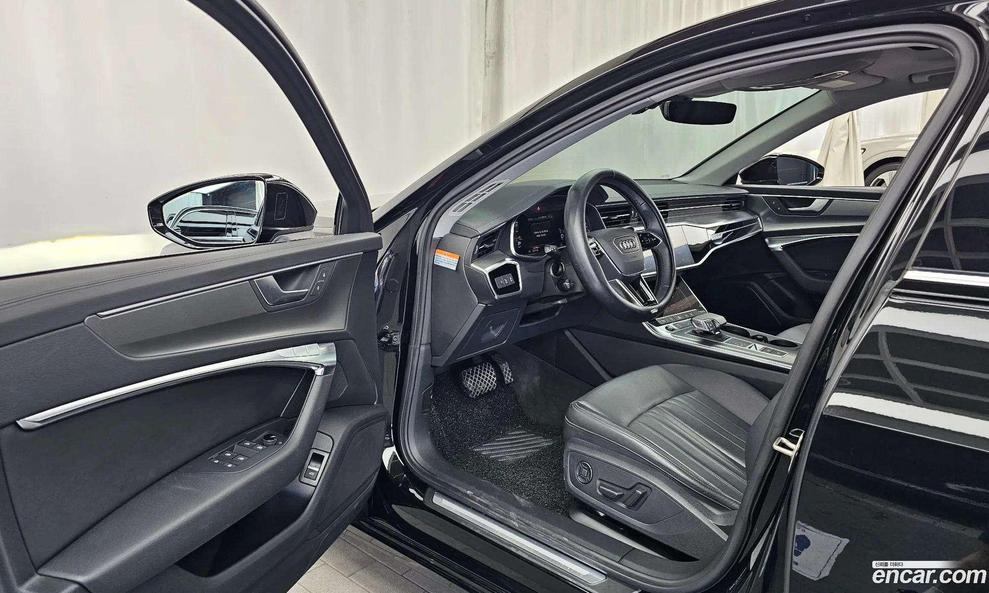 Audi A6 2022 WAUZZZF2XPN010846 — 7