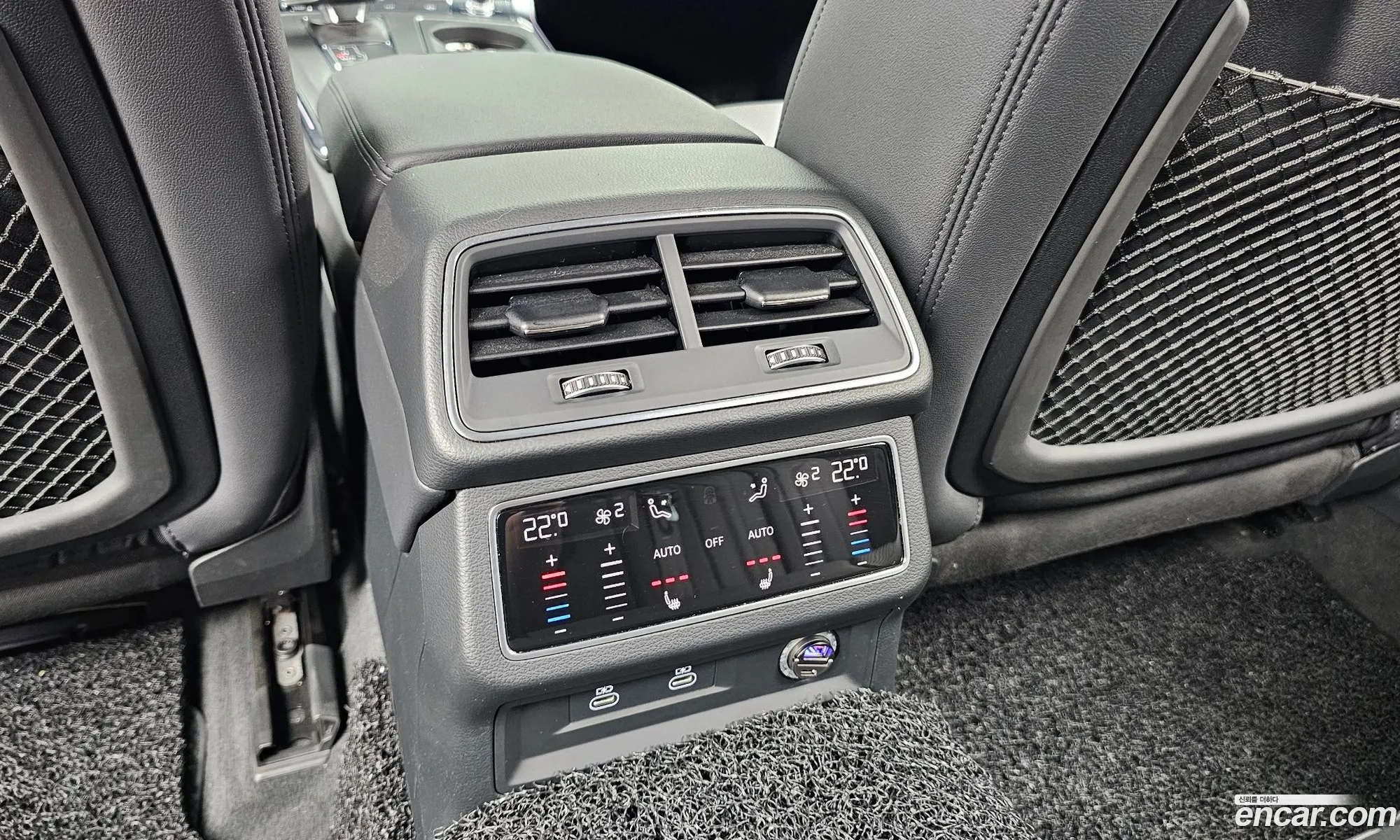Audi A6 2022 WAUZZZF2XPN010846 — 6