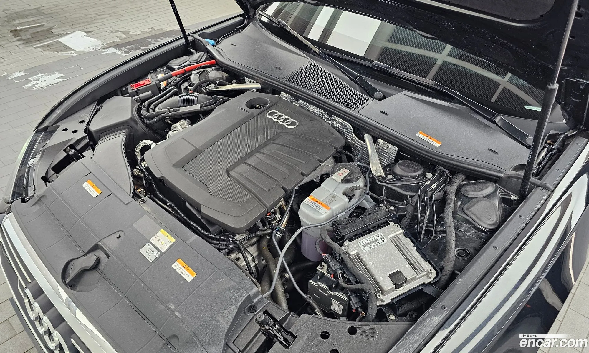 Audi A6 2022 WAUZZZF2XPN010846 — 3