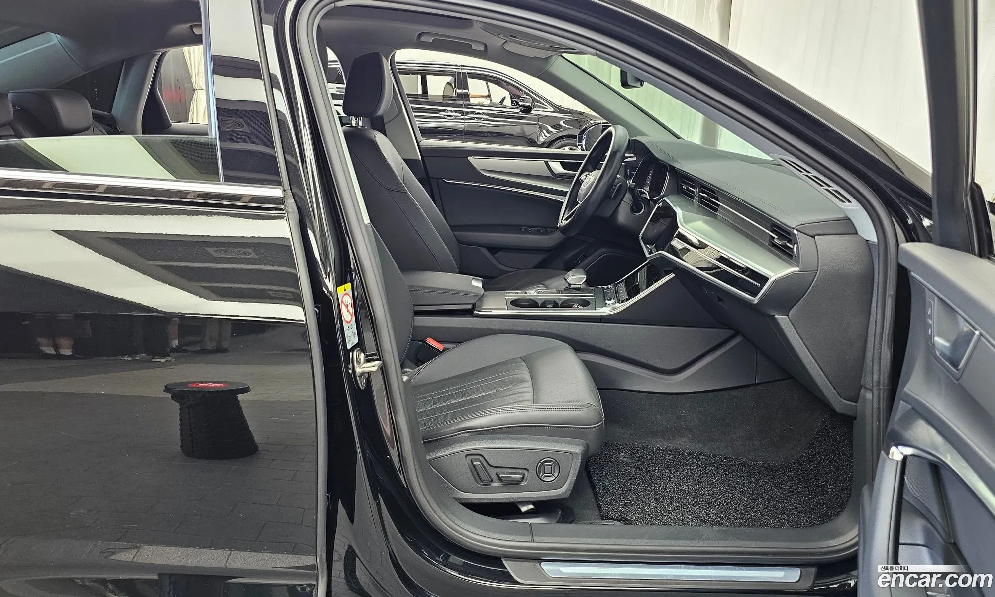Audi A6 2022 WAUZZZF2XPN010846 — 8