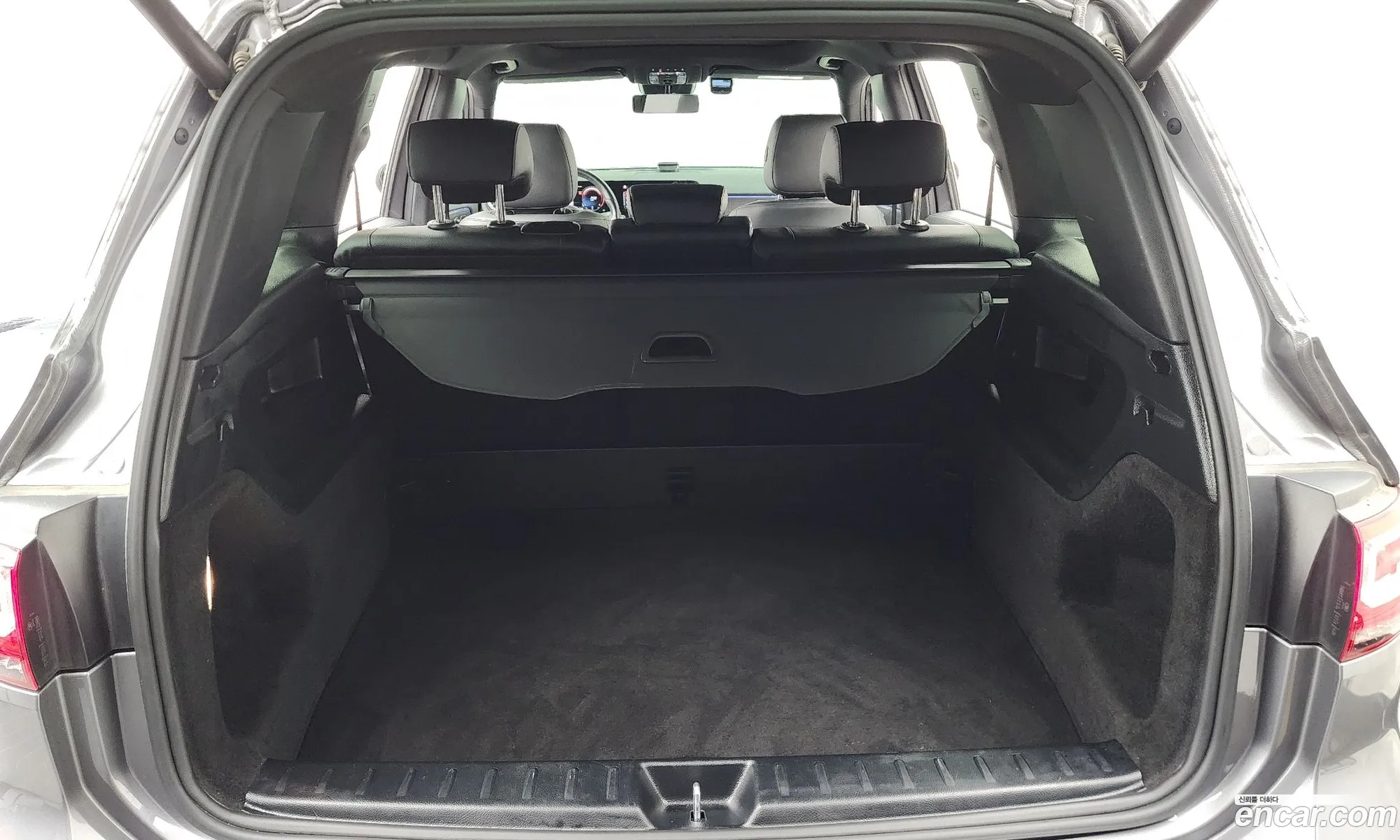 Mercedes-Benz GLB-Class X247 2021 — 4