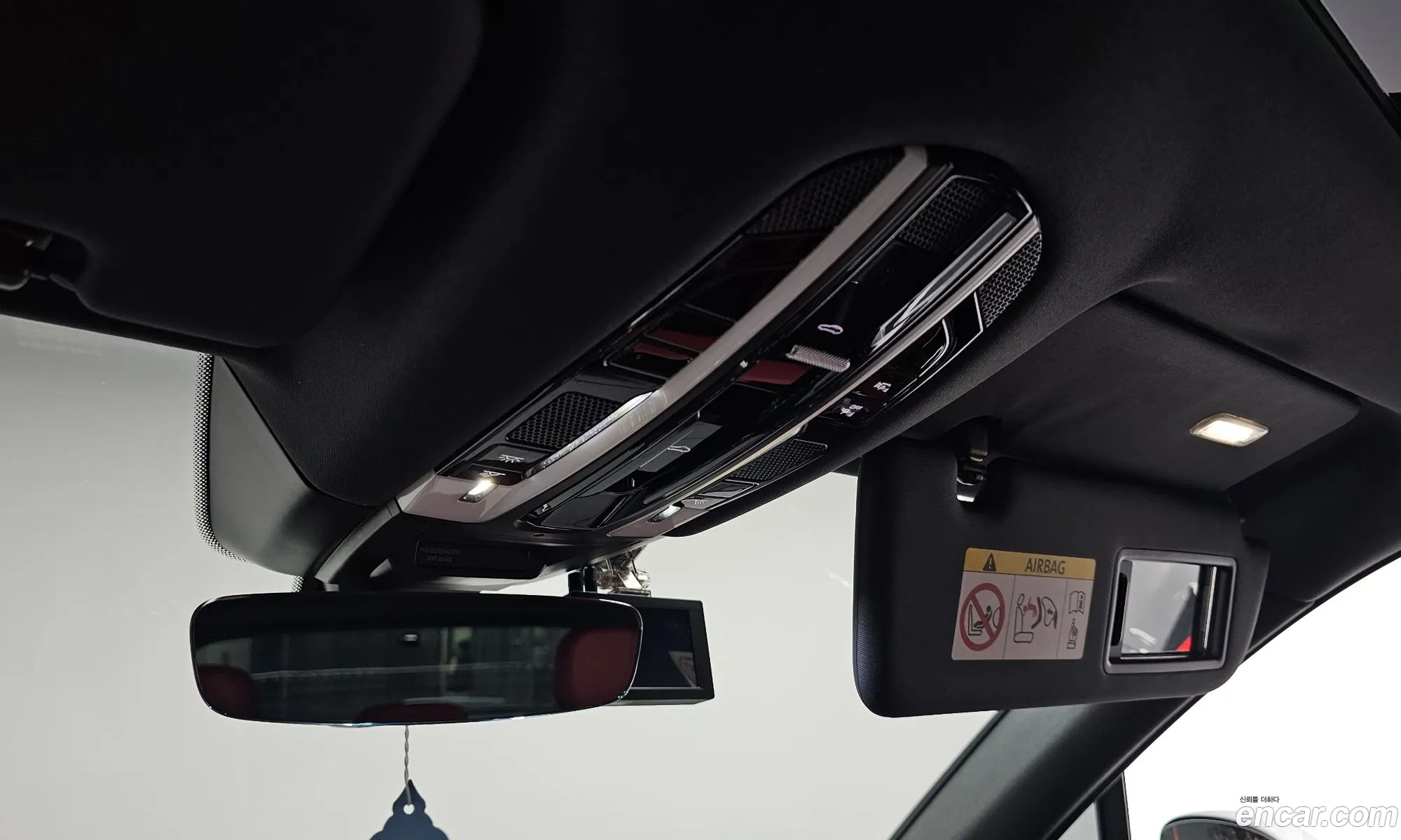 Porsche Cayenne 2021 — 30