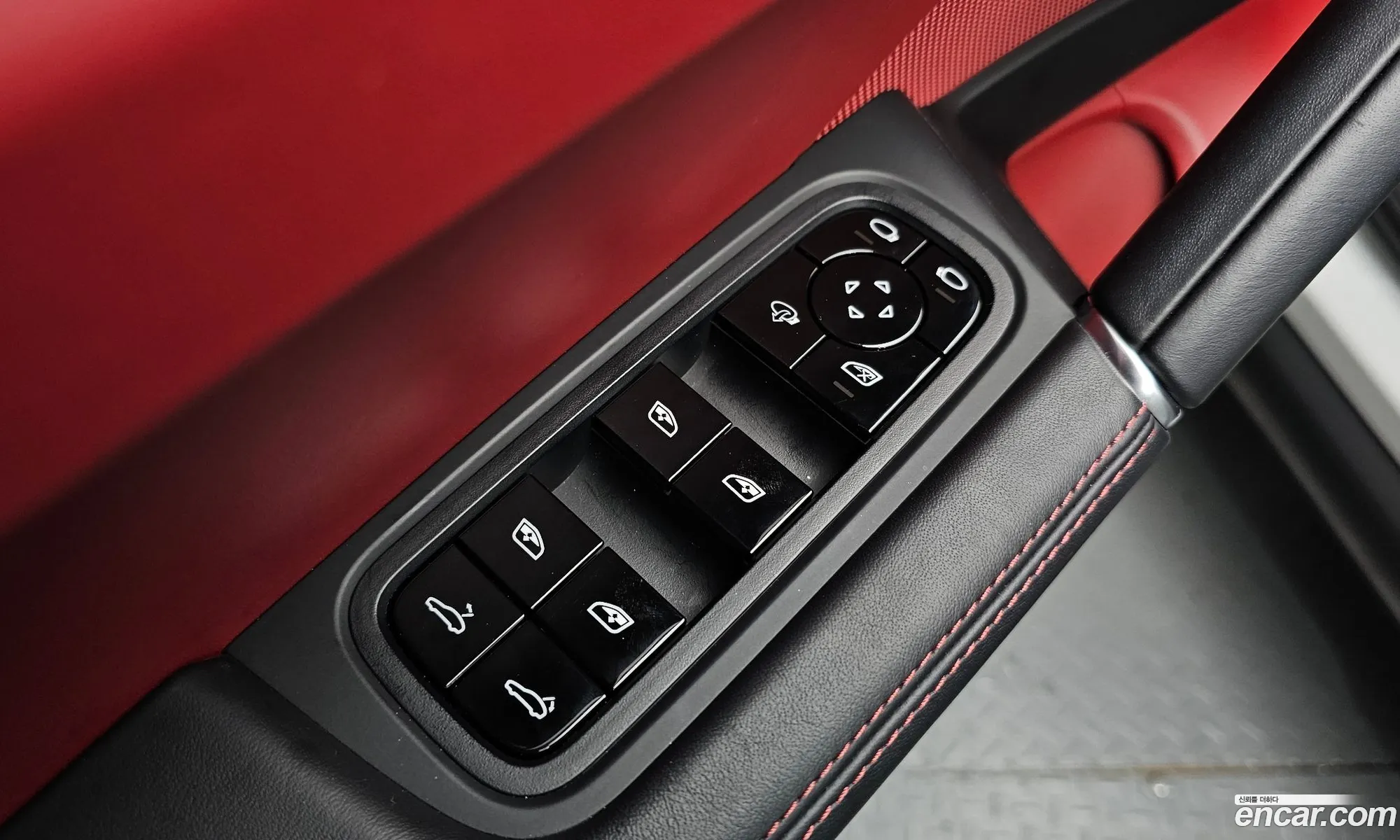 Porsche Cayenne 2021 — 29