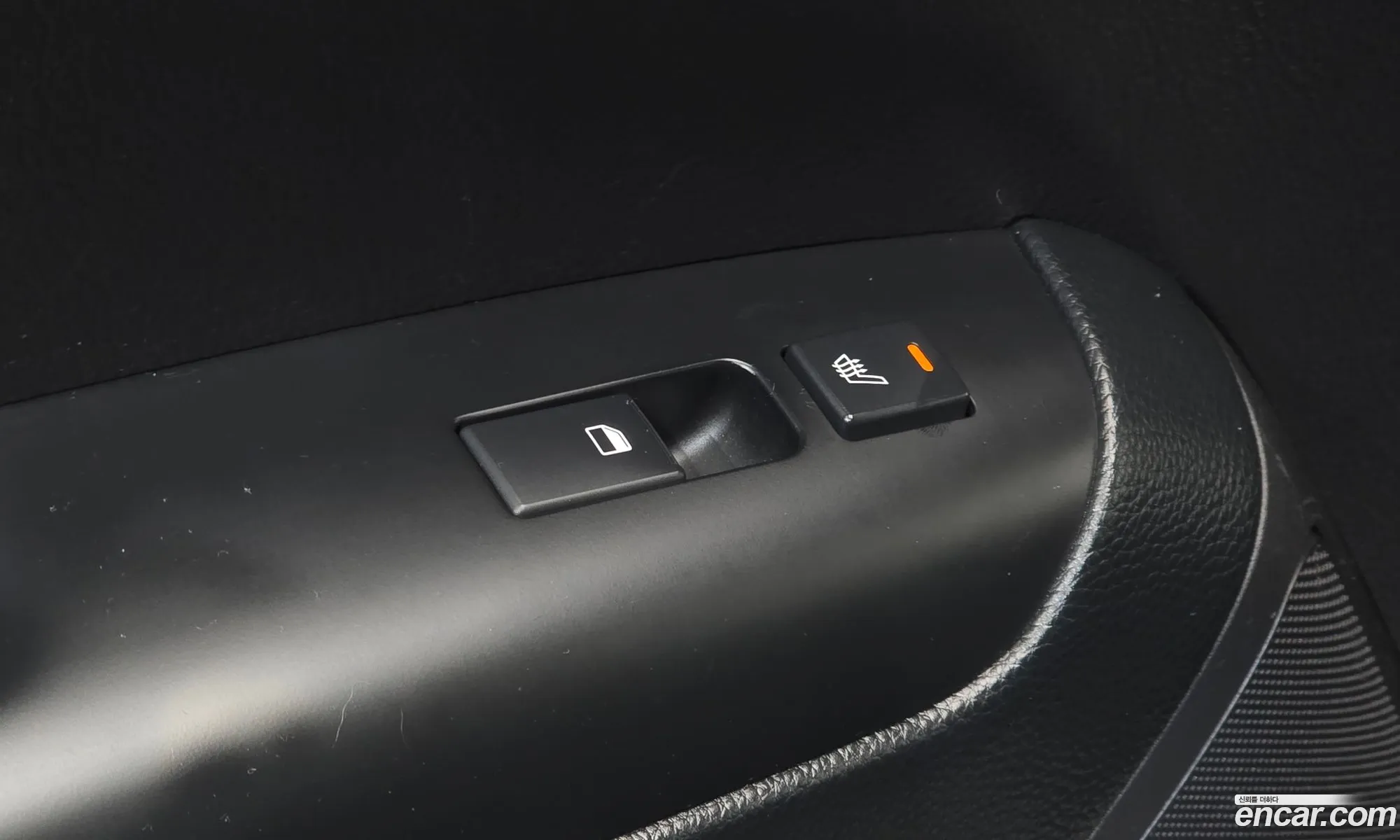 Kia Mohave 2016 KNAKN814DHA156653 — 19