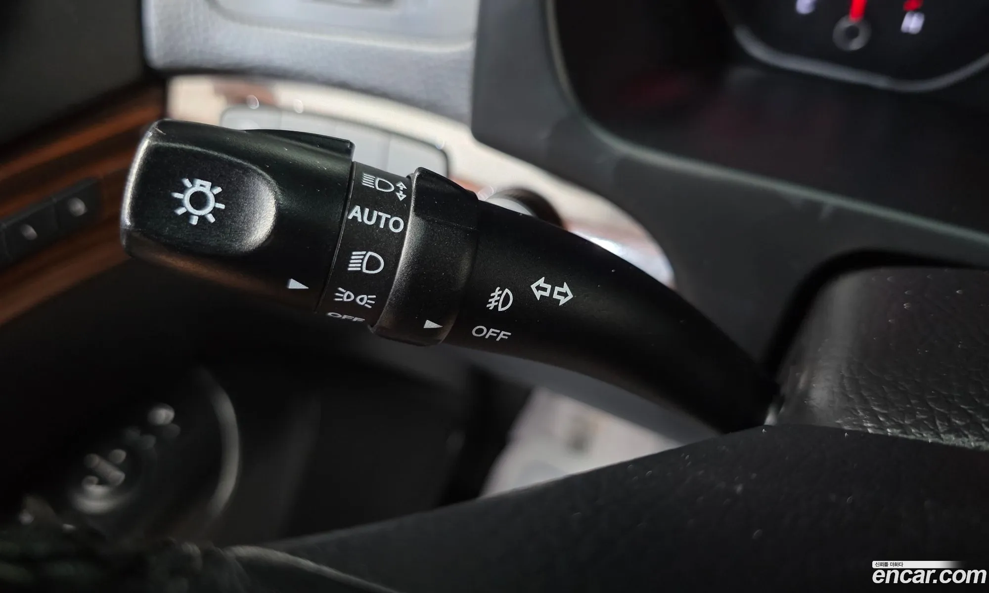 Kia Mohave 2016 KNAKN814DHA156653 — 11