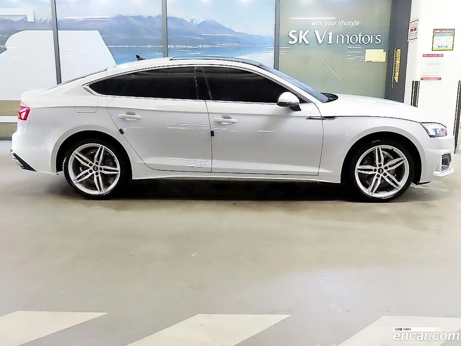 Audi A5 2023 — 4