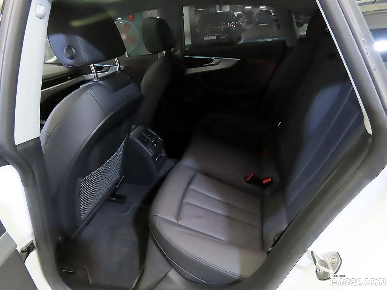 Audi A5 2023 — 5