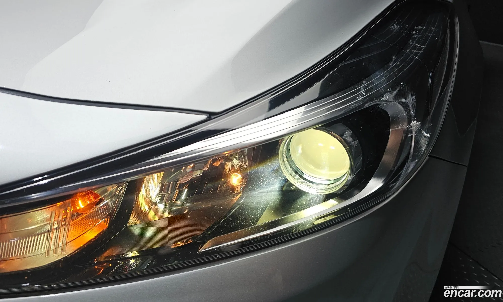 Kia K3 2016 KNAFK412BHA672846 — 26