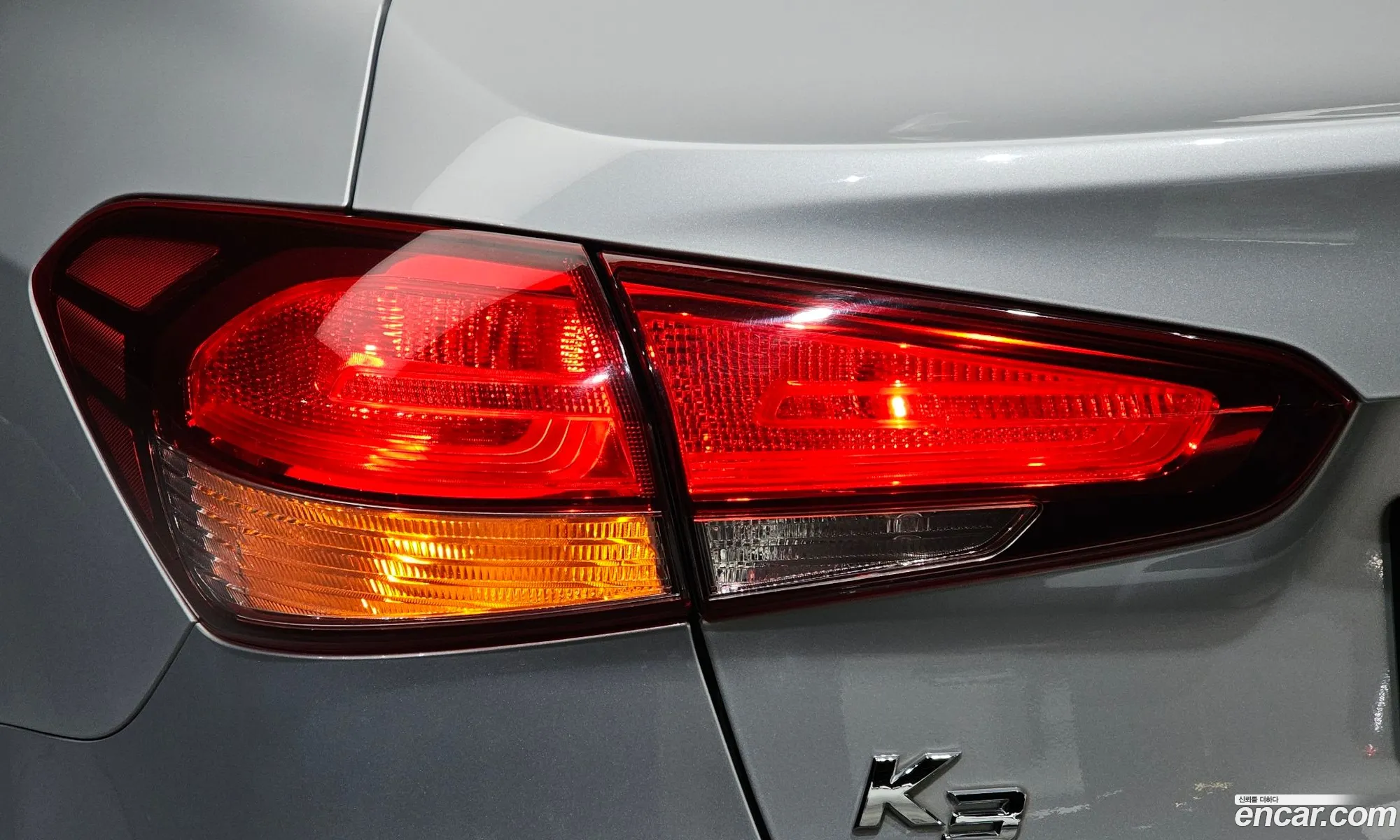 Kia K3 2016 KNAFK412BHA672846 — 11