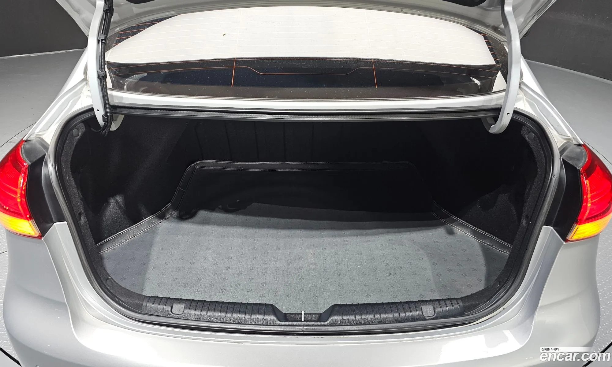 Kia K3 2016 KNAFK412BHA672846 — 5
