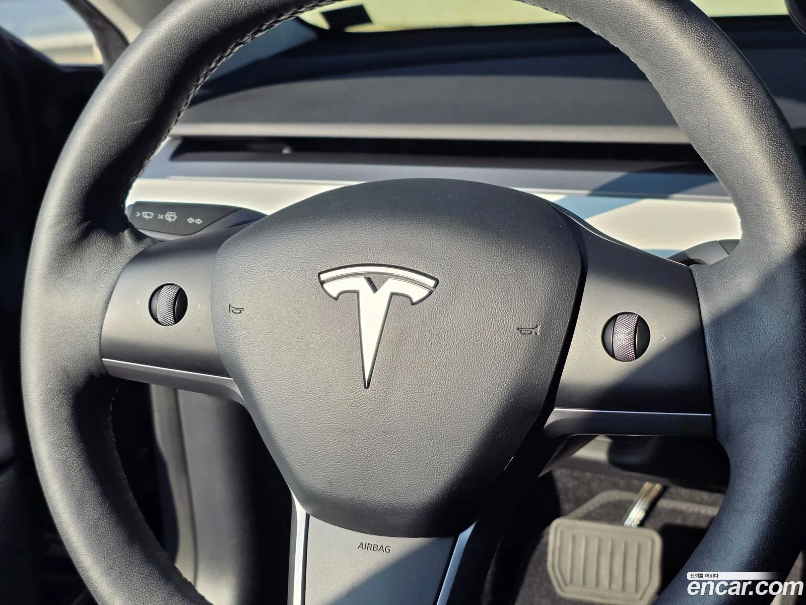 Tesla Model 3 2022 — 12