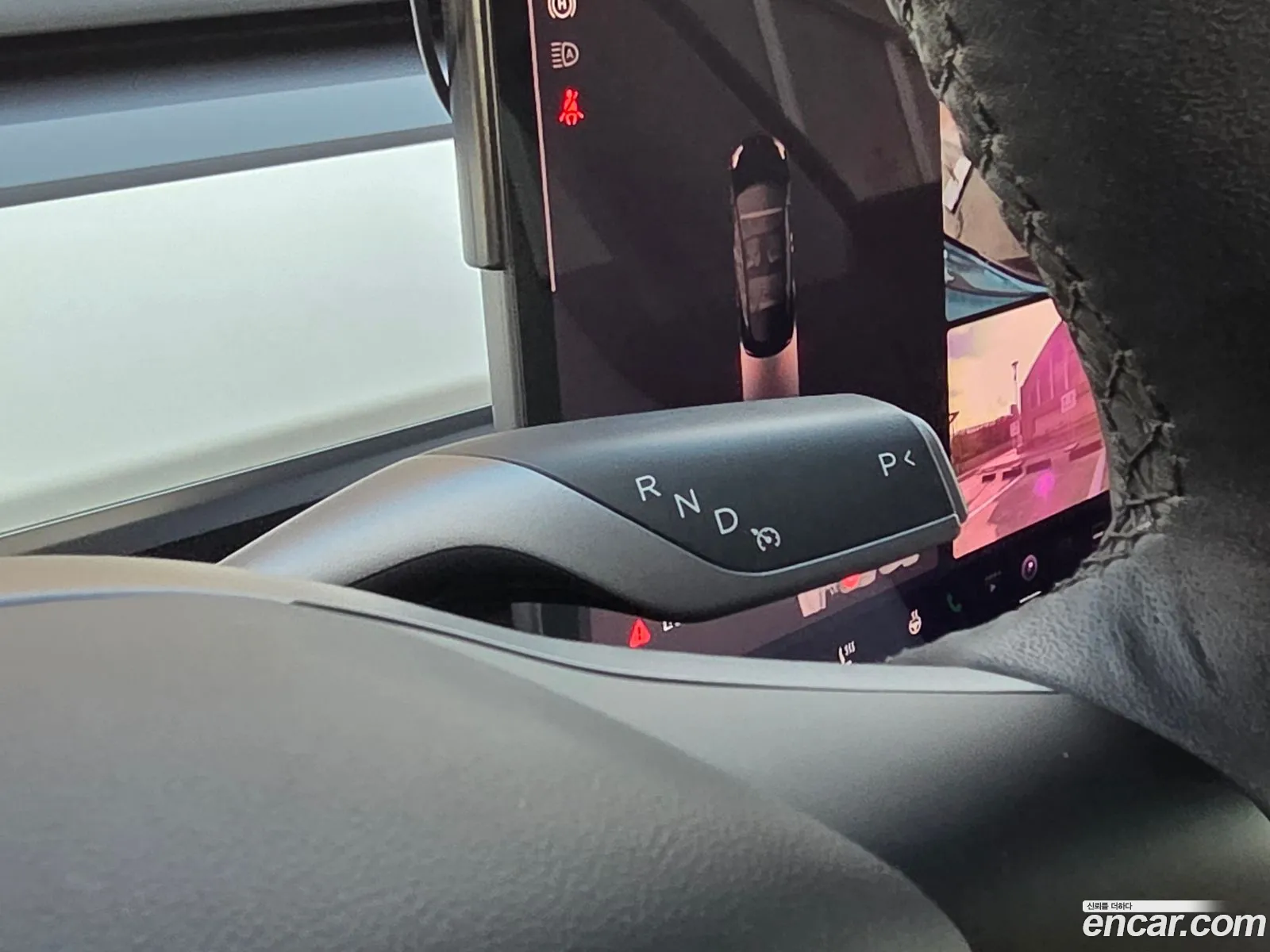 Tesla Model 3 2022 — 7