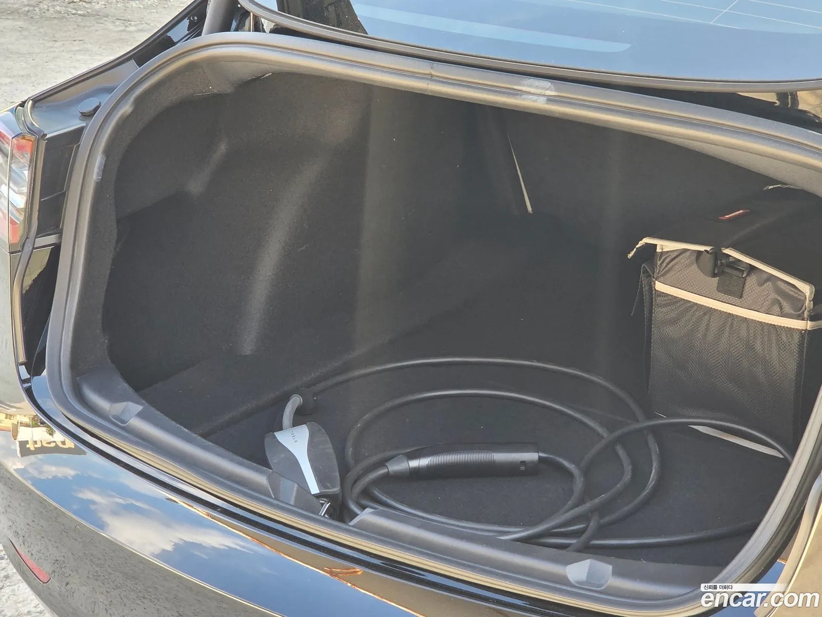 Tesla Model 3 2022 — 10