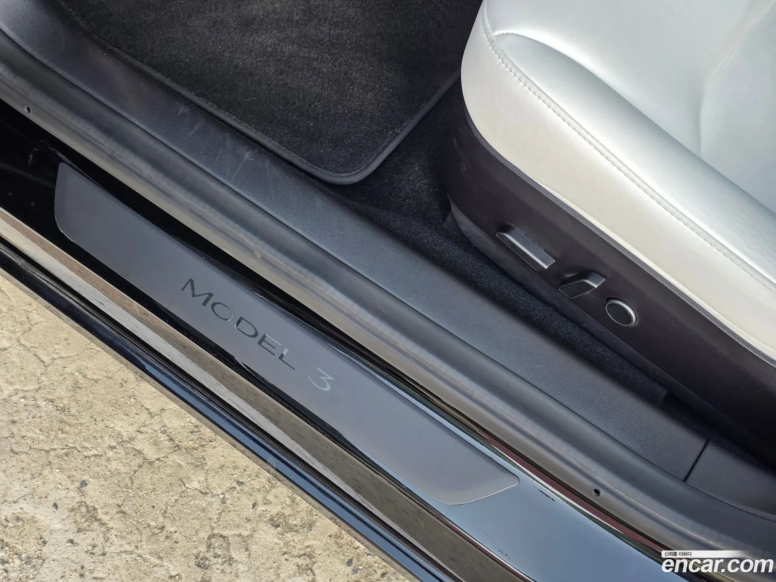 Tesla Model 3 2022 — 20