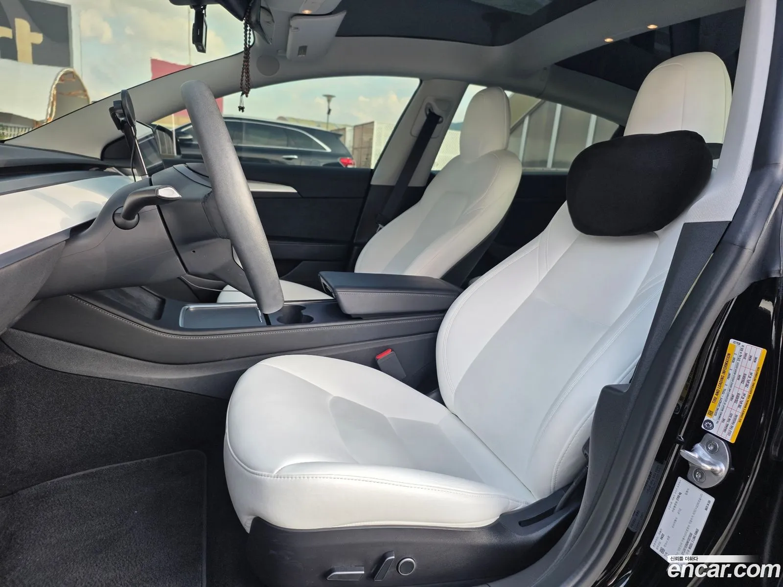 Tesla Model 3 2022 — 5