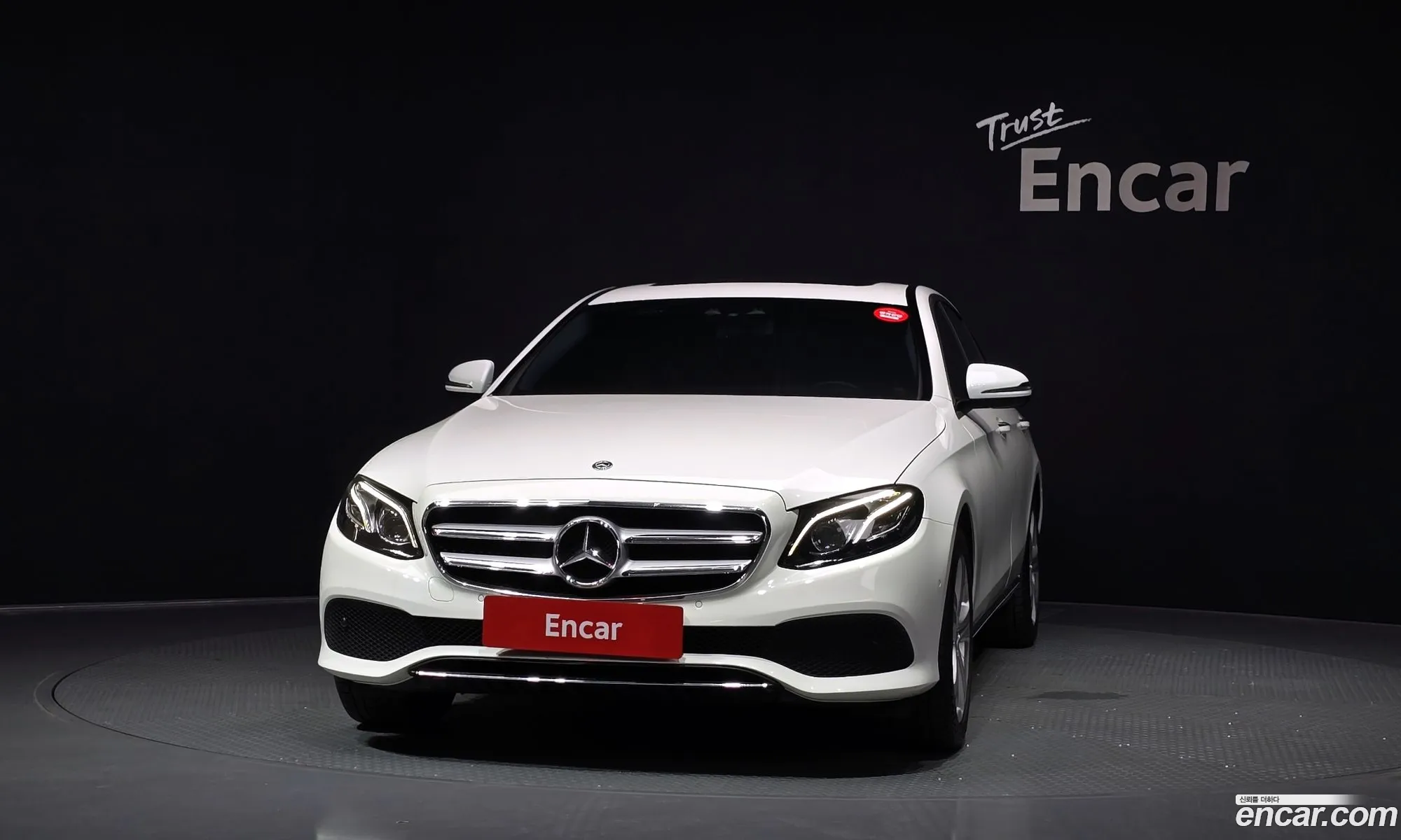 Mercedes-Benz E-Class W213 2017 WDDZF0EB1JA311034 — 7