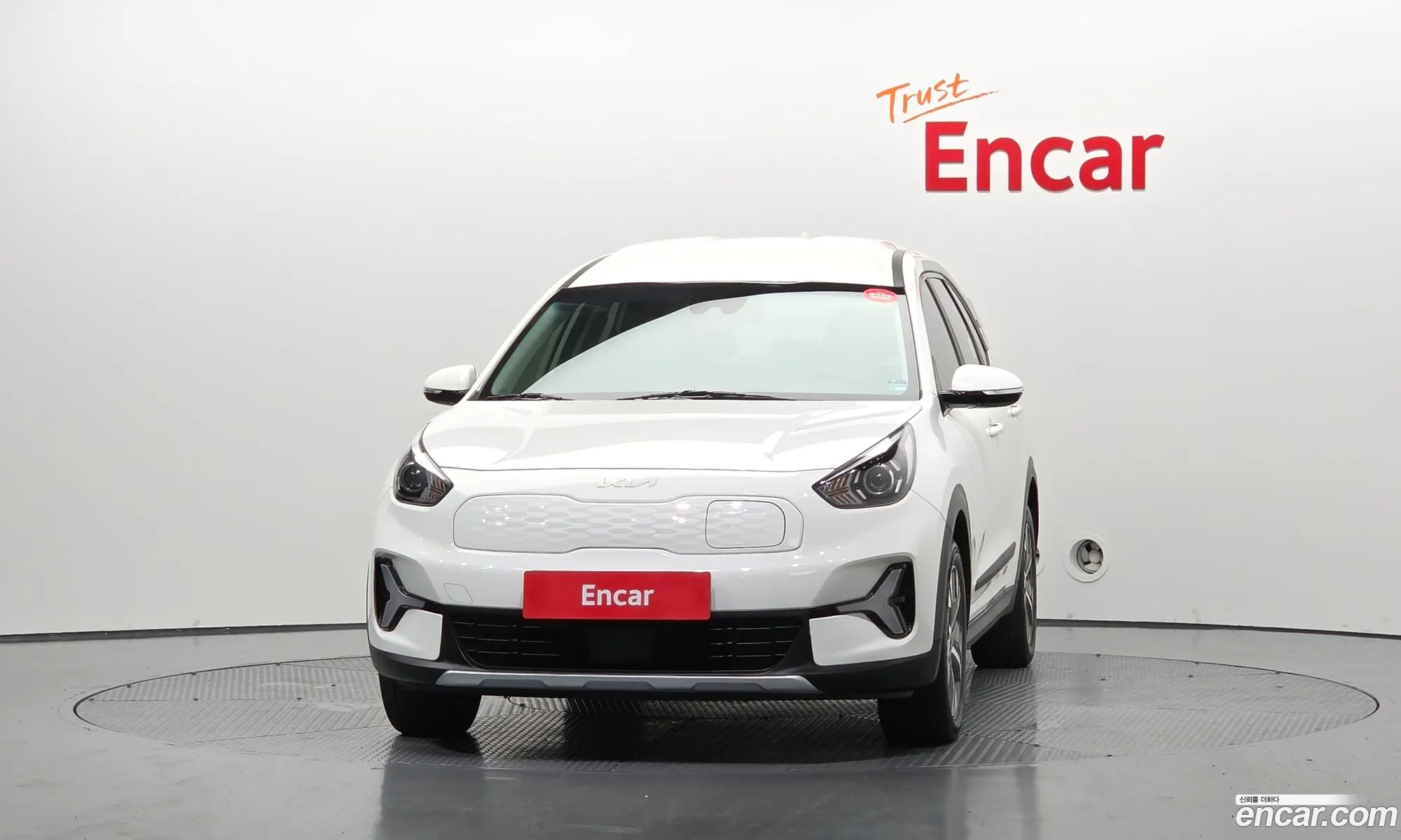 Kia Niro Plus 2023 KNAA381GFRT014588 — 3