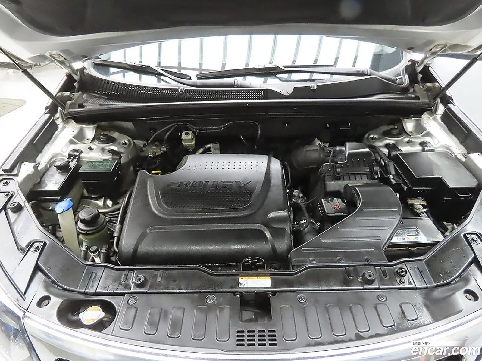 Kia Sorento R 2011 — 4