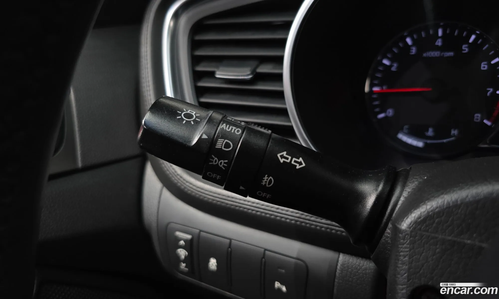 Kia K5 2013 KNAGN416BEA451481 — 6