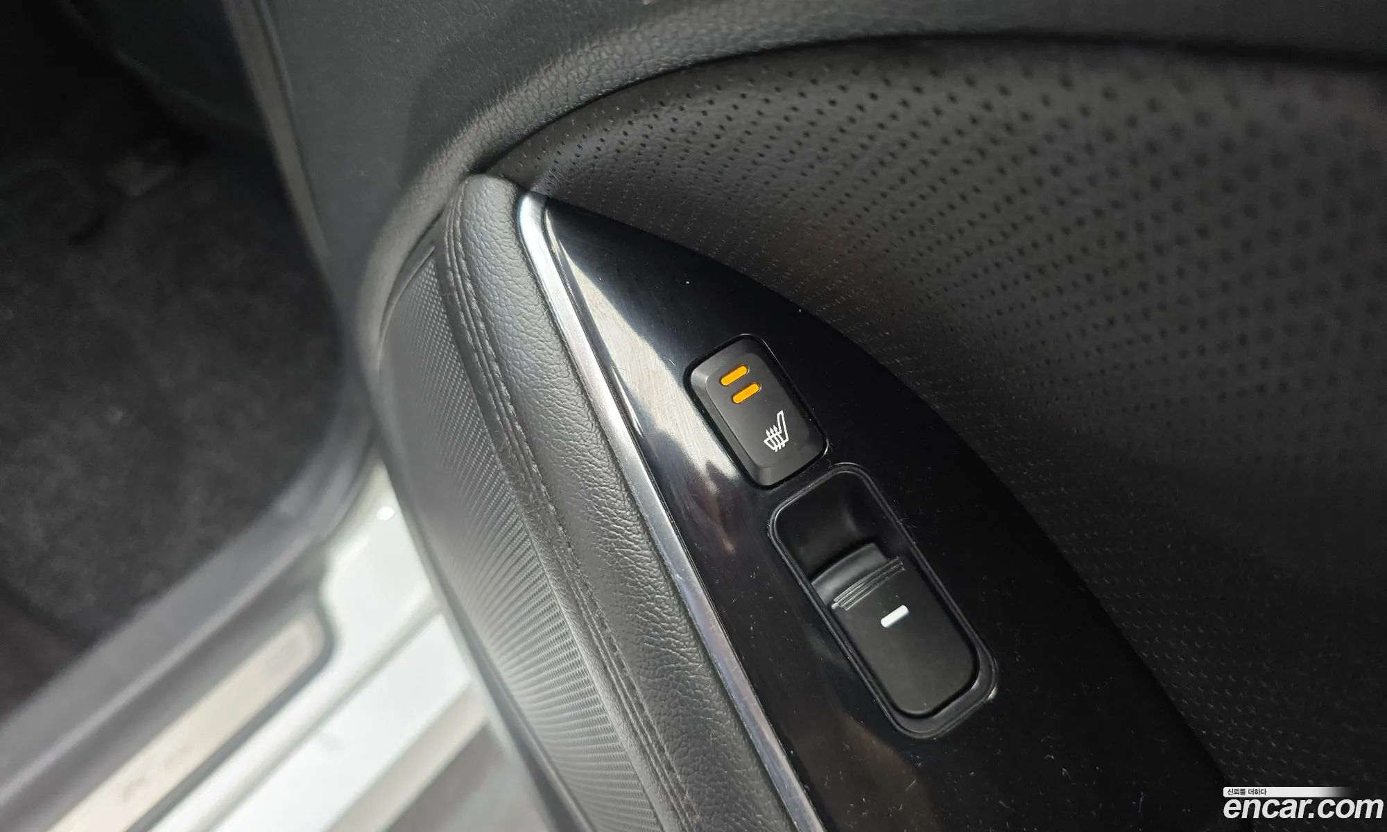 Kia K5 2013 KNAGN416BEA451481 — 7
