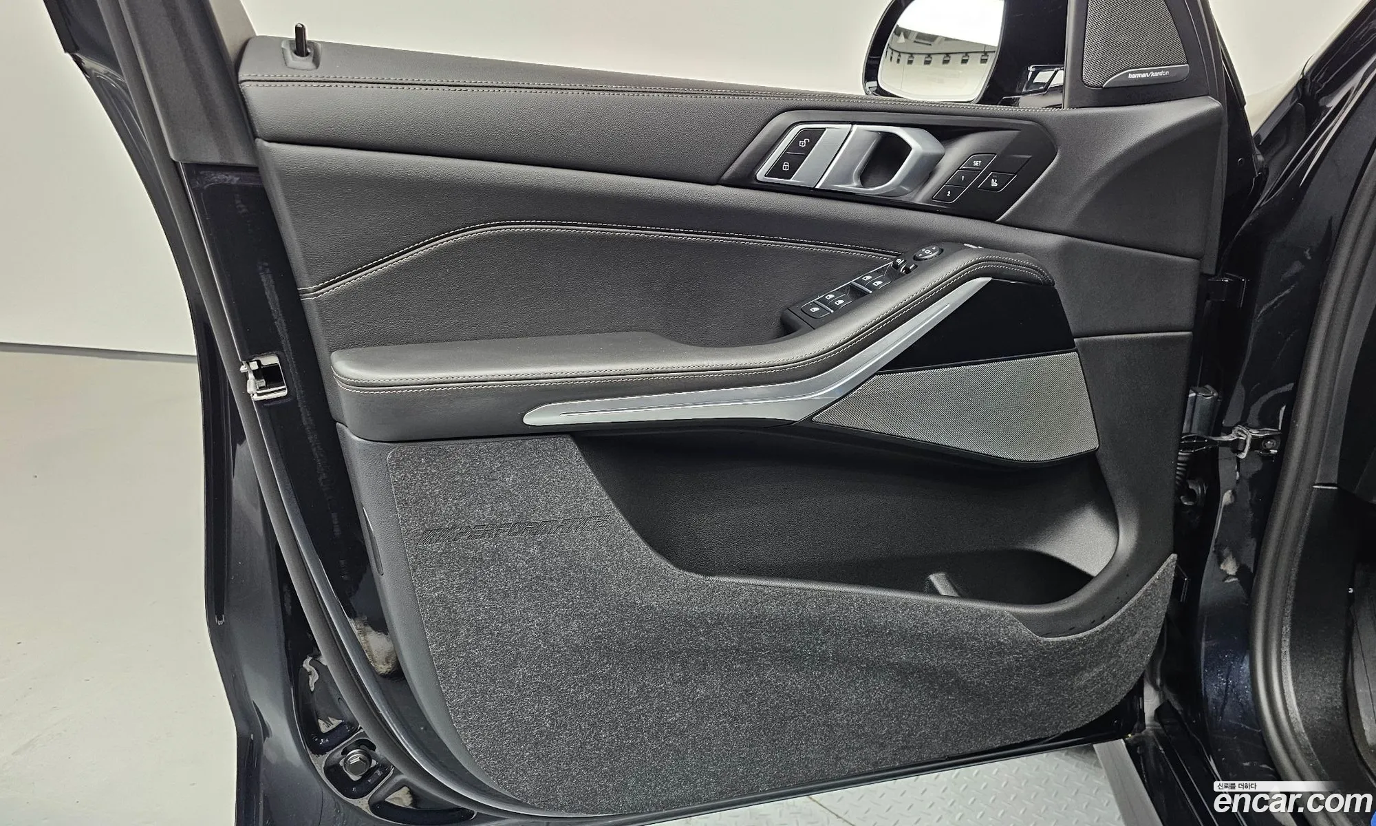 BMW X5 2024 WBA21EU09S9Y06461 — 10