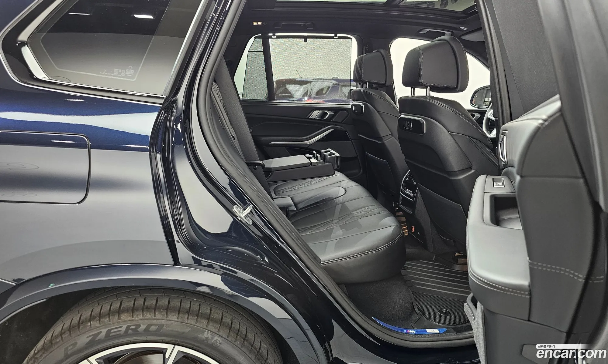 BMW X5 2024 WBA21EU09S9Y06461 — 5