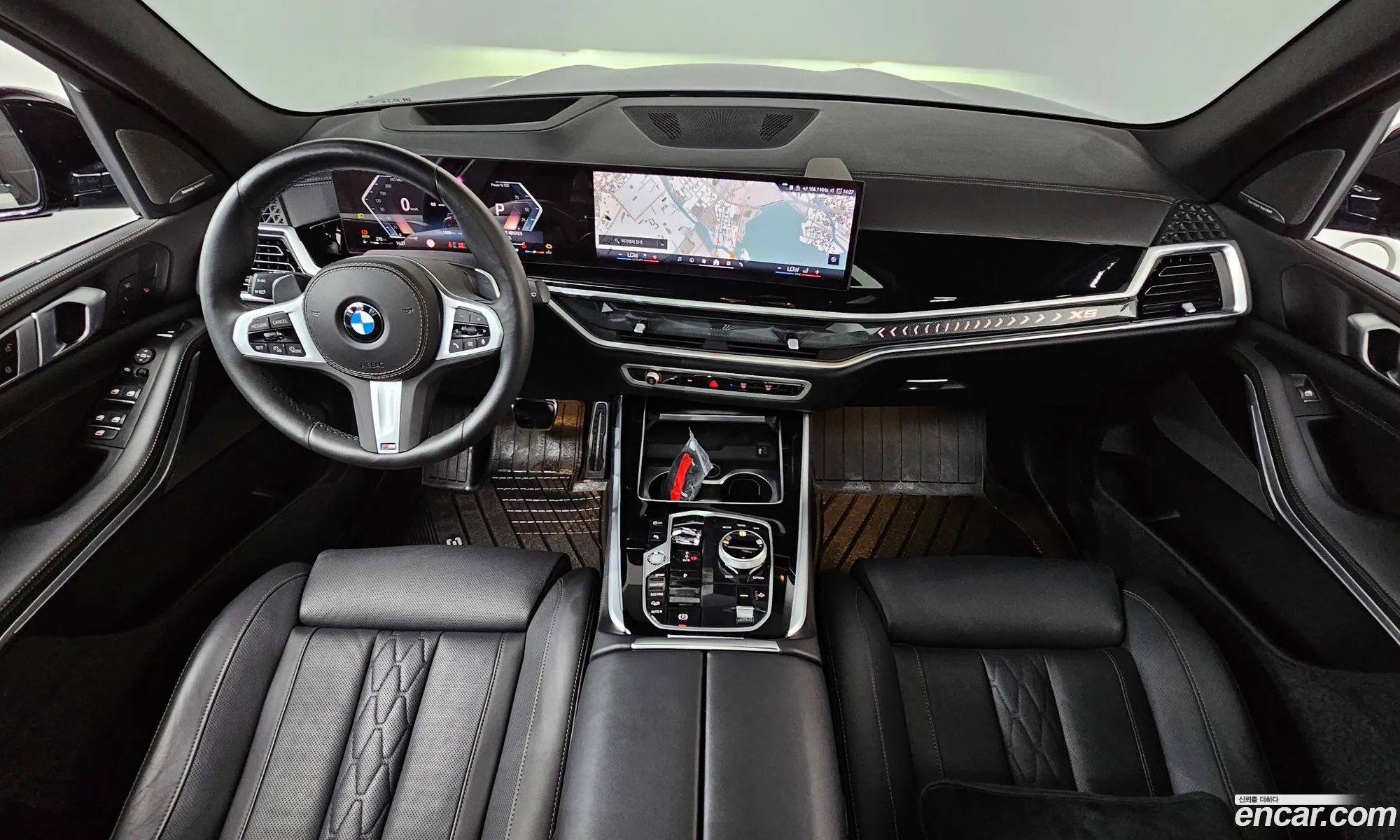 BMW X5 2024 WBA21EU09S9Y06461 — 30