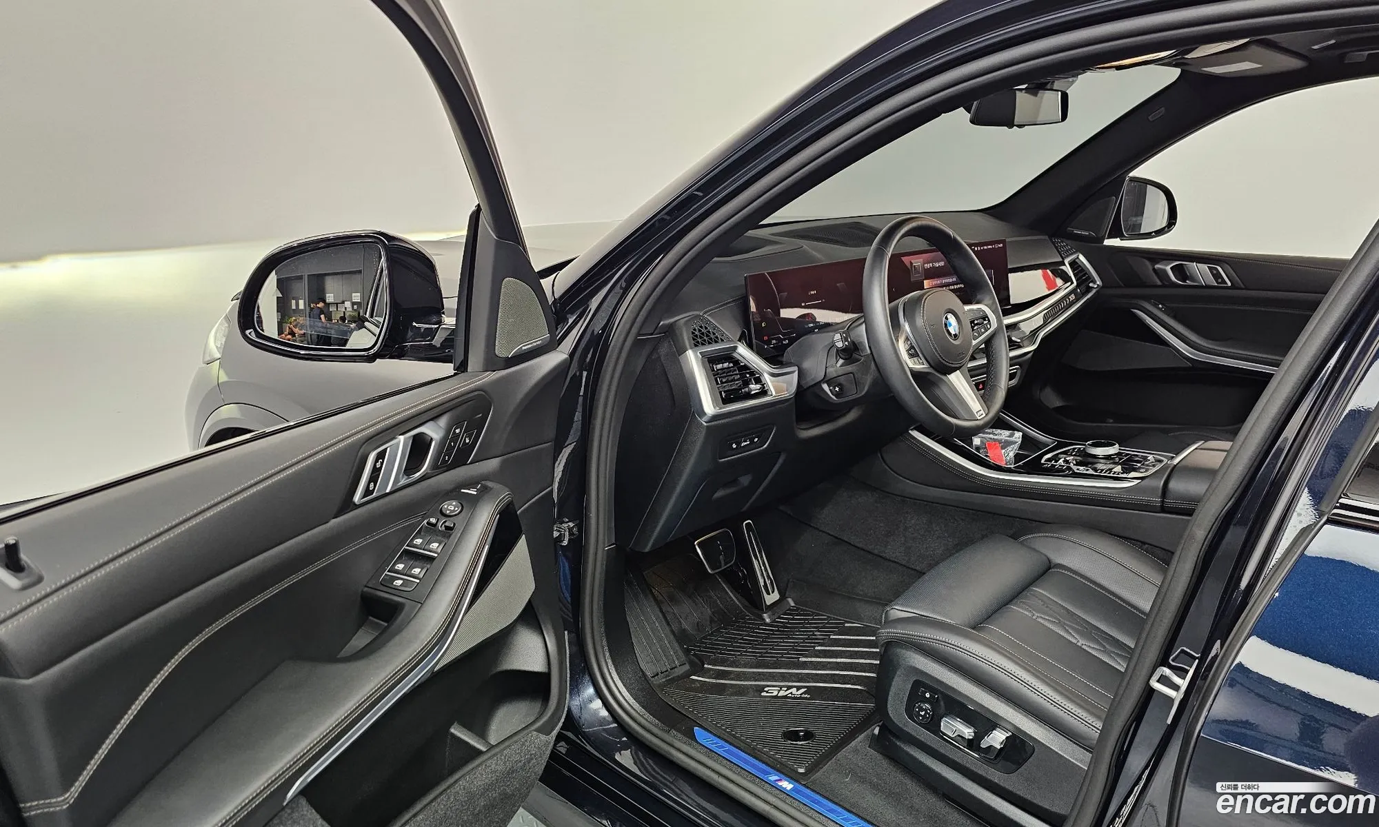 BMW X5 2024 WBA21EU09S9Y06461 — 25