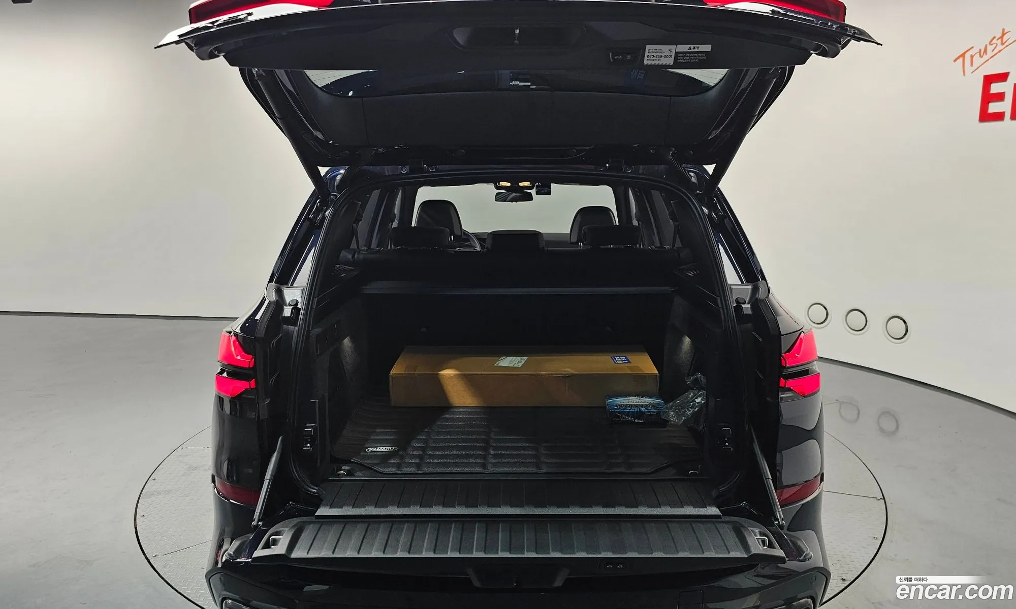 BMW X5 2024 WBA21EU09S9Y06461 — 24