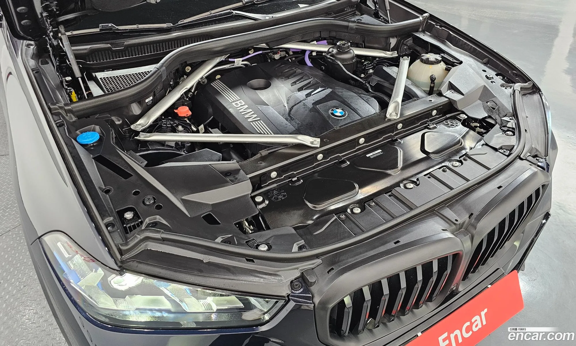 BMW X5 2024 WBA21EU09S9Y06461 — 23