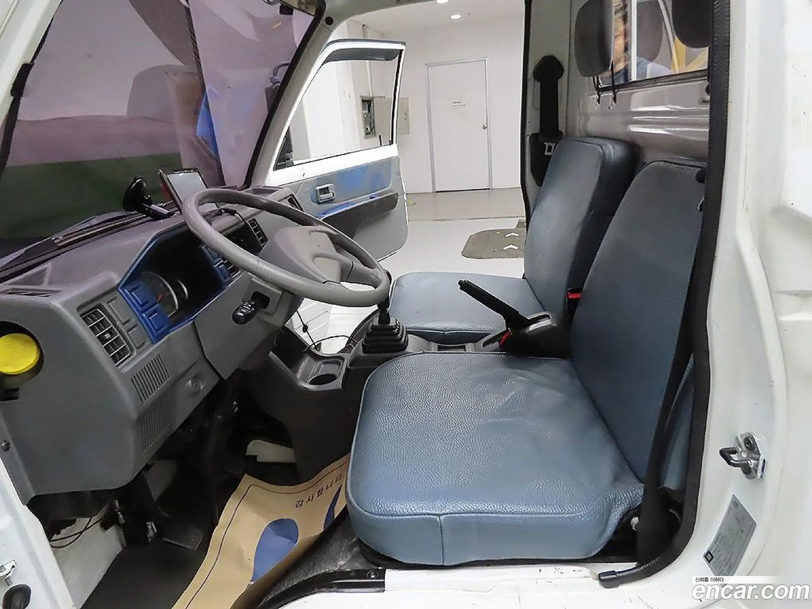 Chevrolet (GM Daewoo) Labo 2018 — 3
