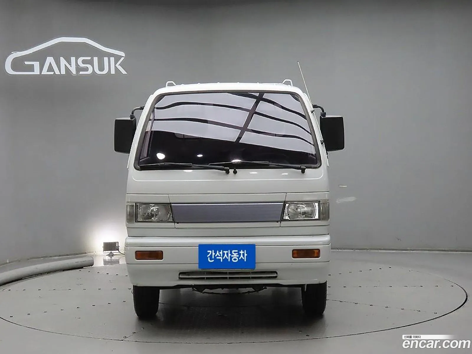 Chevrolet (GM Daewoo) Labo
