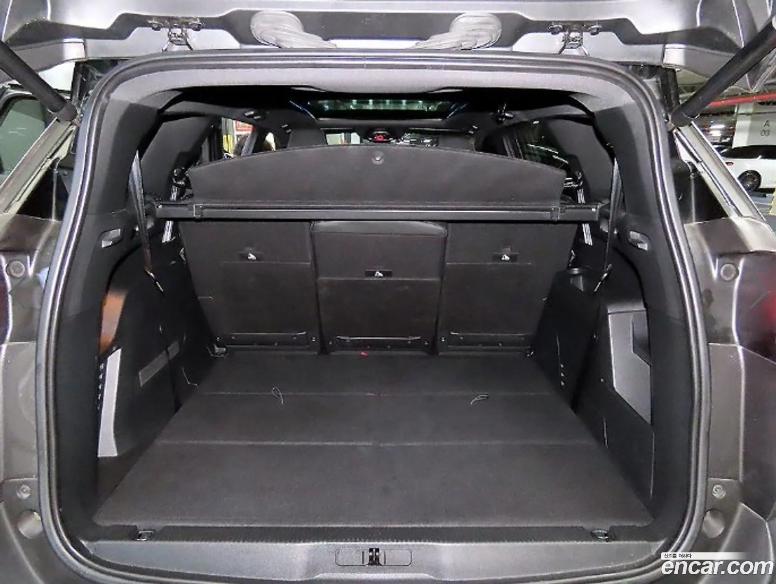 Peugeot 5008 2021 — 9