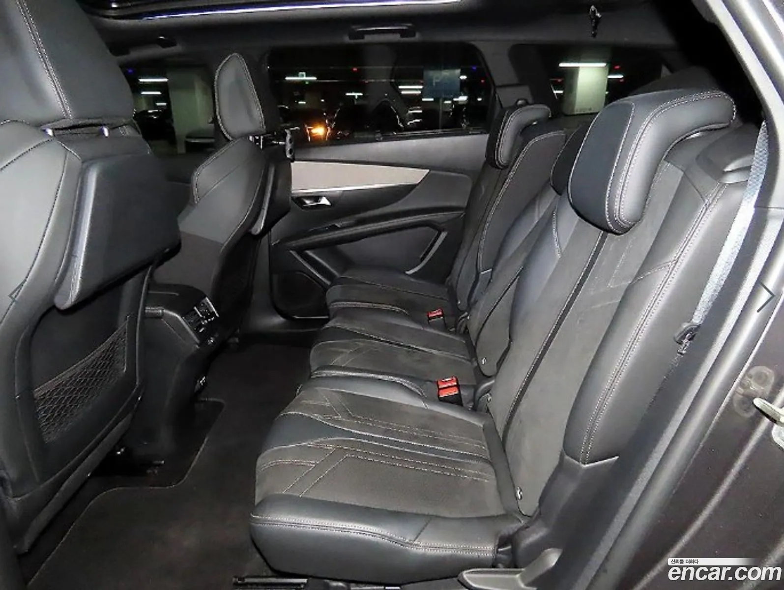 Peugeot 5008 2021 — 18
