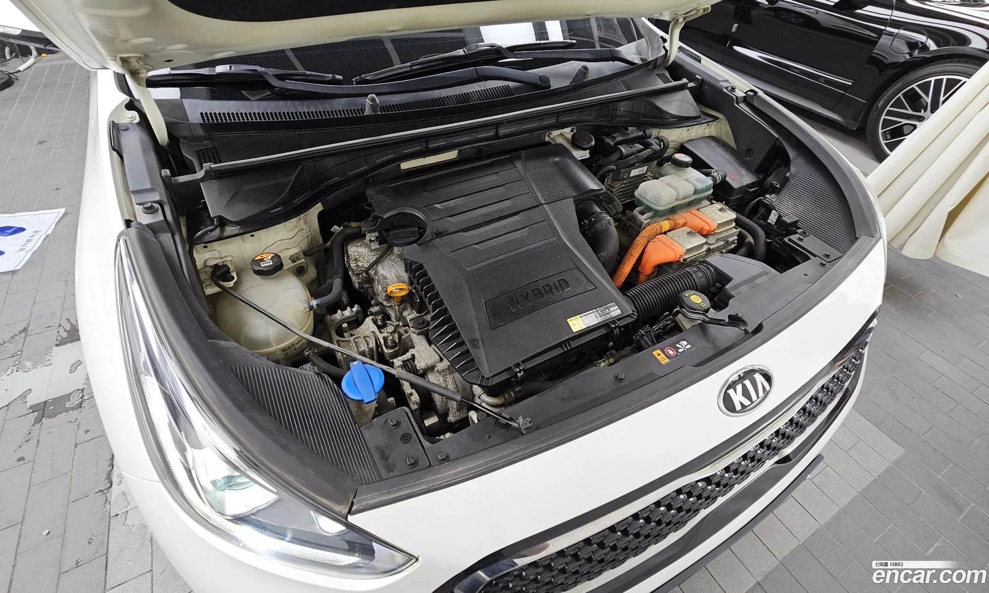 Kia Niro 2019 KNACC81CGKA269456 — 20