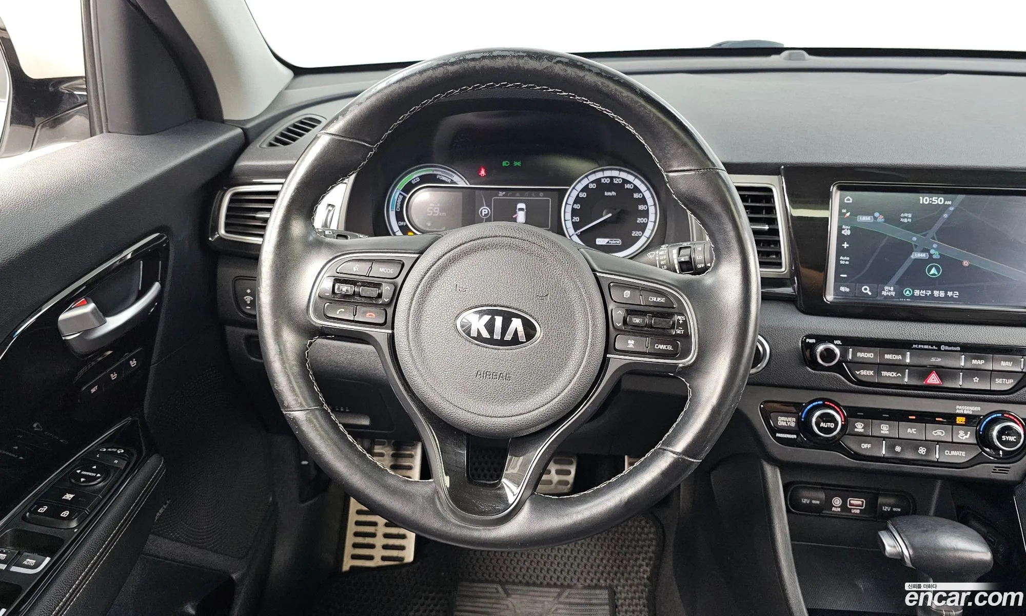 Kia Niro 2019 KNACC81CGKA269456 — 4