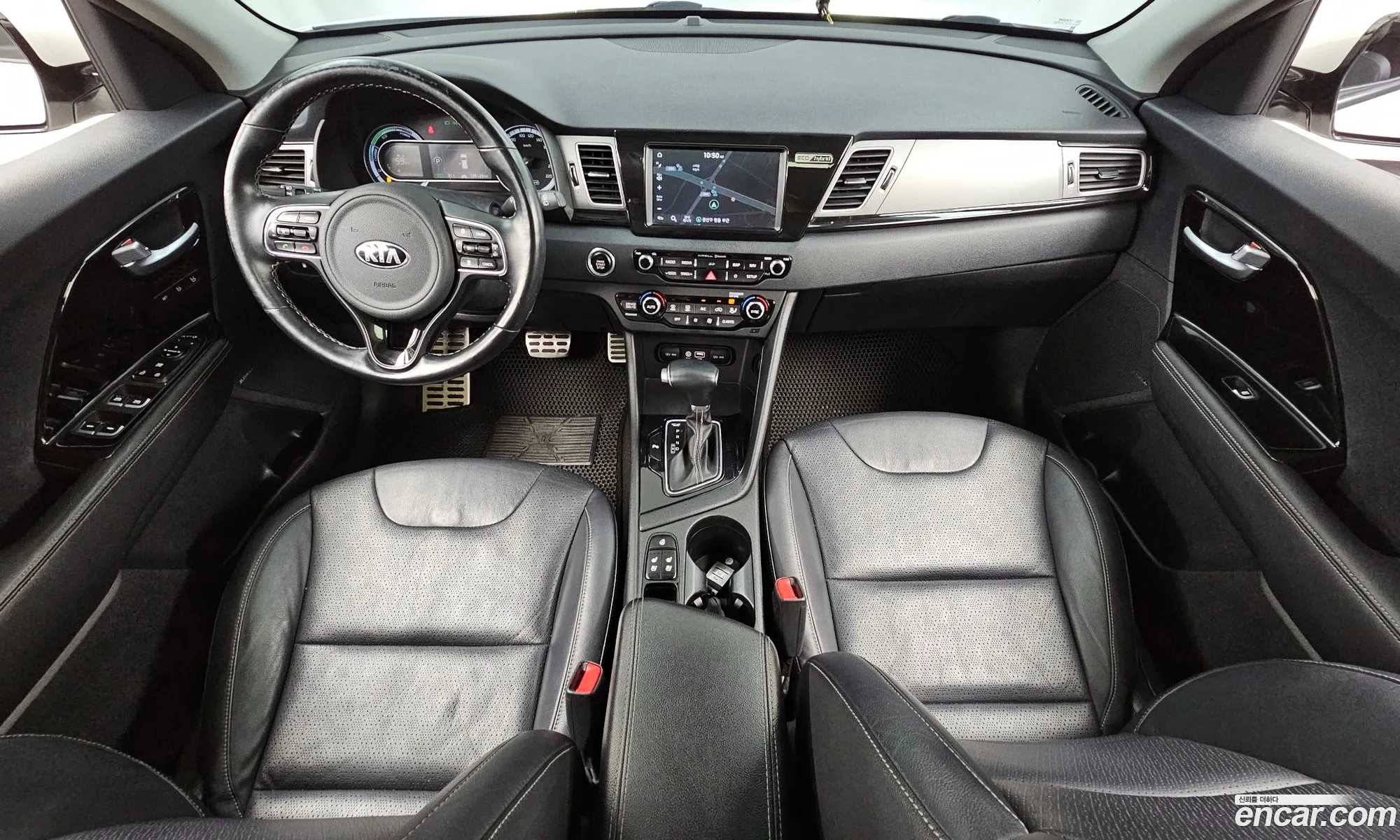 Kia Niro 2019 KNACC81CGKA269456 — 11