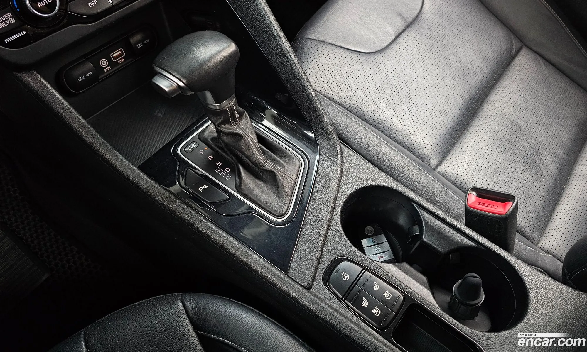 Kia Niro 2019 KNACC81CGKA269456 — 5